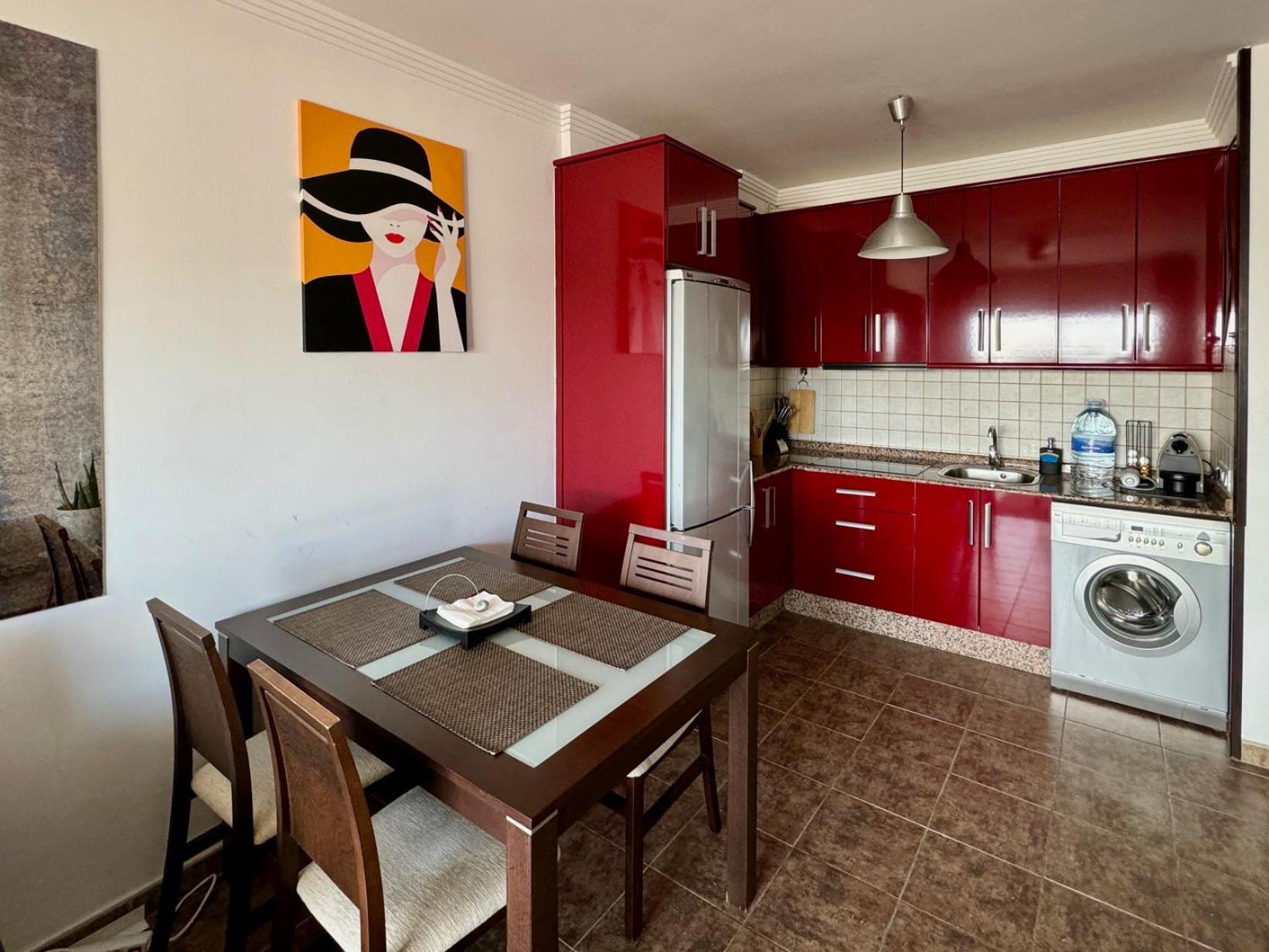 Iguazu I Yumbo Third Floor Apartment Playa del Inglés Exteriör bild